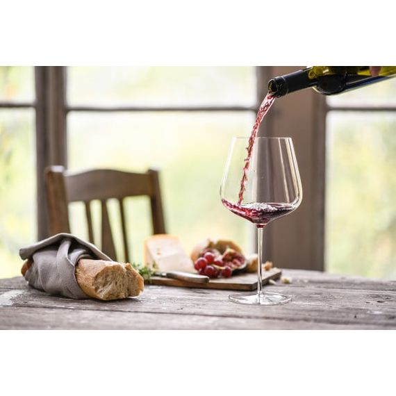Набор бокалов для Бургундского вина 955 мл, серия Vervino (Verbelle), Zwiesel Glas, изображение 7