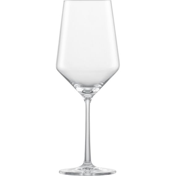Набор бокалов для Каберне (Cabernet) 540 мл, 6 шт., серия Pure (Belfesta), Zwiesel Glas, изображение 3