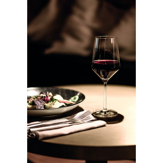 Набор бокалов для Каберне (Cabernet) 540 мл, 6 шт., серия Pure (Belfesta), Zwiesel Glas, изображение 9