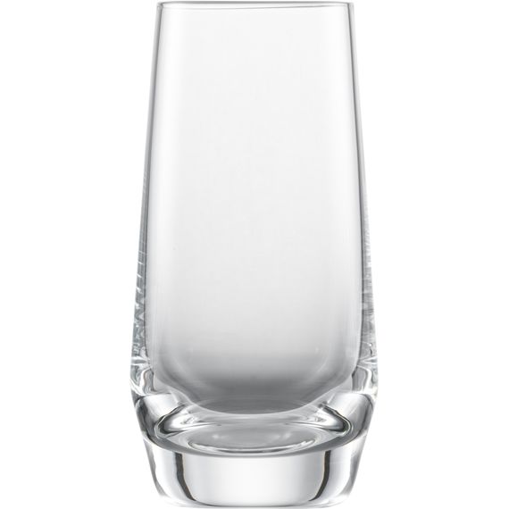 Набор стопок для водки 94 мл, 6 шт., серия Pure (Belfesta), Zwiesel Glas, изображение 3