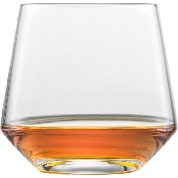 Набор стаканов для виски 389 мл, 6 шт., серия Pure (Belfesta), Zwiesel Glas, изображение 2