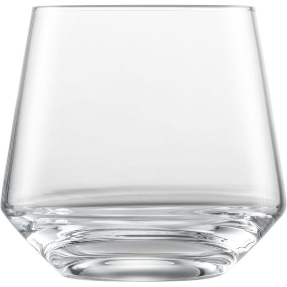 Набор стаканов для виски 389 мл, 6 шт., серия Pure (Belfesta), Zwiesel Glas, изображение 3