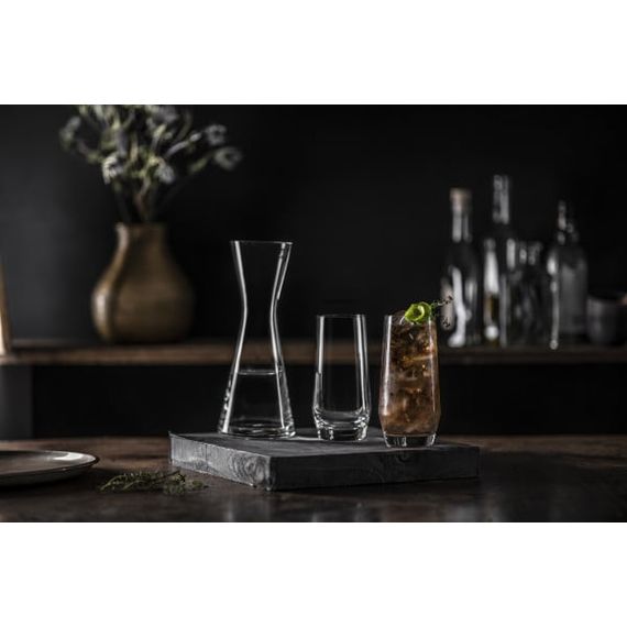 Набор стаканов для напитков 357 мл, 6 шт., серия Pure (Belfesta), Zwiesel Glas, изображение 8