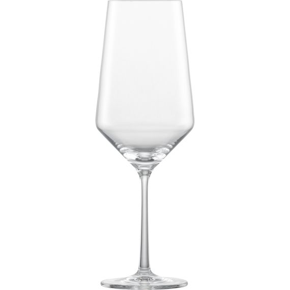Набор бокалов для Бордо (Bordeaux) 680 мл, 6 шт., серия Pure (Belfesta), Zwiesel Glas, изображение 3