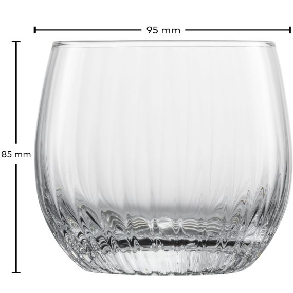 Набор бокалов для виски 400 мл, 6 шт., серия Fortune, Zwiesel Glas, изображение 3