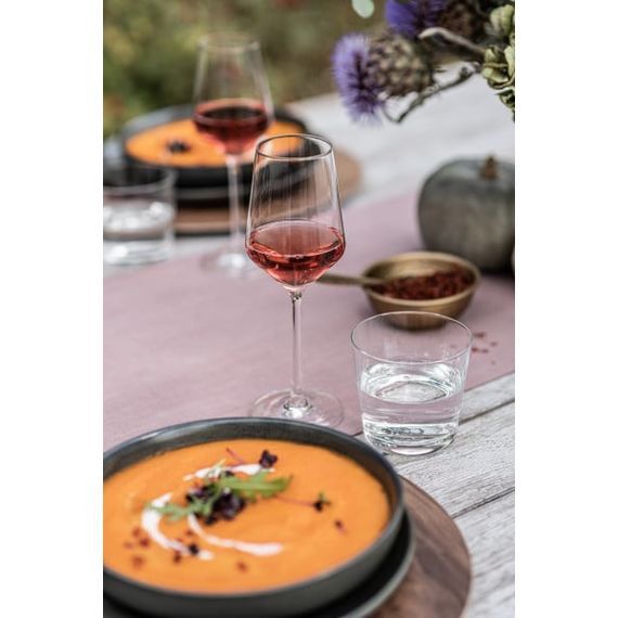 Набор бокалов для Рислинга (Riesling) 300 мл, 6 шт., серия Pure (Belfesta), Zwiesel Glas, изображение 9