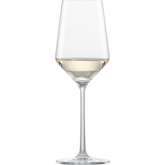 Набор бокалов для Рислинга (Riesling) 300 мл, 6 шт., серия Pure (Belfesta), Zwiesel Glas, изображение 2