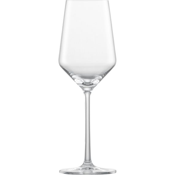 Набор бокалов для Рислинга (Riesling) 300 мл, 6 шт., серия Pure (Belfesta), Zwiesel Glas, изображение 3