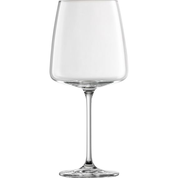 Набор бокалов для Бургундии 710 мл, 6 шт., серия Vivid Senses(Sensa), Zwiesel Glas, изображение 3