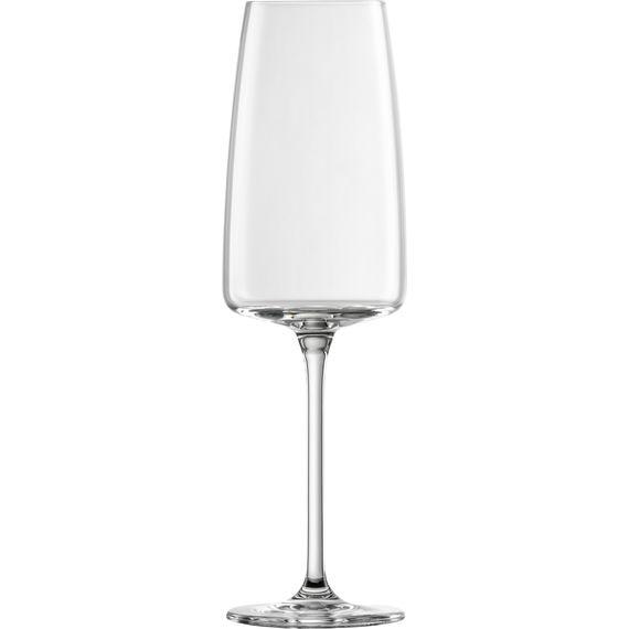 Набор бокалов для шампанского 360 мл, 6 шт., серия Vivid Senses(Sensa), Zwiesel Glas, изображение 3