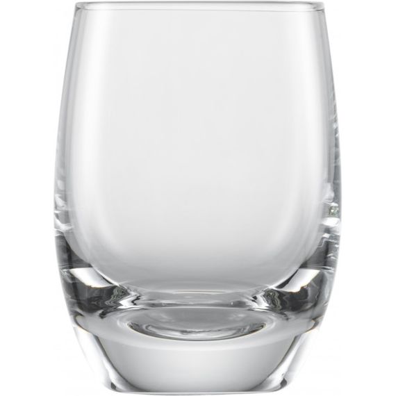 Набор стопок для водки 75 мл, 6 шт., серия Banquet, Zwiesel Glas, изображение 2