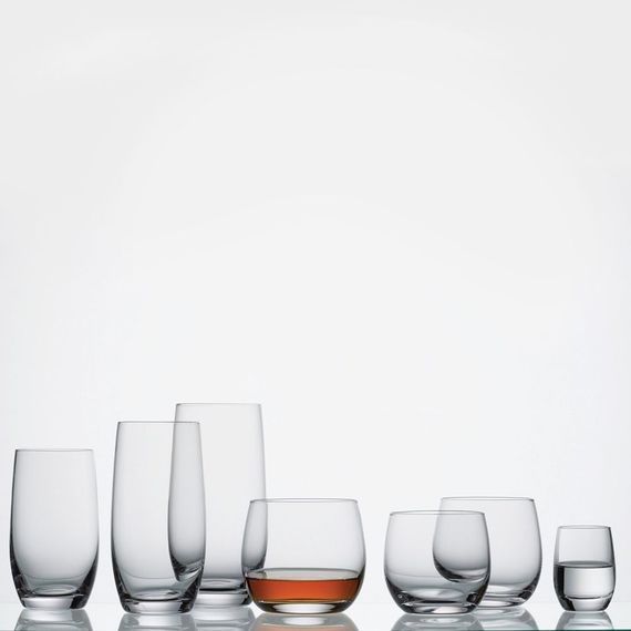 Набор стаканов Олд Фэшн для виски 330 мл, 6 шт., серия Banquet, Zwiesel Glas, изображение 3