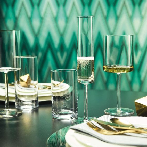 Набор бокалов для красного вина 400 мл, 6 шт., серия Modo, Zwiesel Glas, изображение 3
