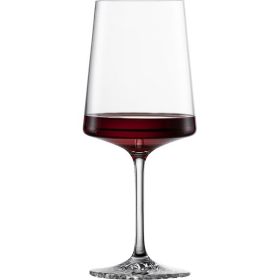 Набор бокалов для вина 572 мл, 6 шт, серия Volume, Schott Zwiesel