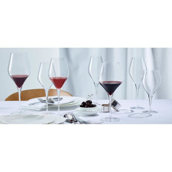 Набор бокалов для шампанского 298 мл, 6 шт., серия Finesse, Zwiesel Glas, изображение 5
