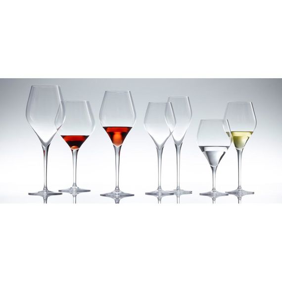 Набор бокалов для шампанского 298 мл, 6 шт., серия Finesse, Zwiesel Glas, изображение 6
