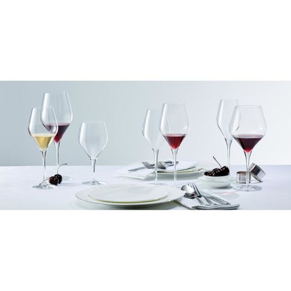 Набор бокалов для шампанского 298 мл, 6 шт., серия Finesse, Zwiesel Glas, изображение 7
