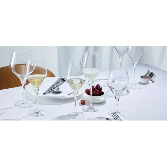 Набор бокалов для шампанского 298 мл, 6 шт., серия Finesse, Zwiesel Glas, изображение 8