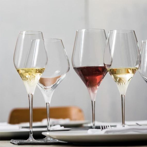 Набор бокалов для шампанского 298 мл, 6 шт., серия Finesse, Zwiesel Glas, изображение 9