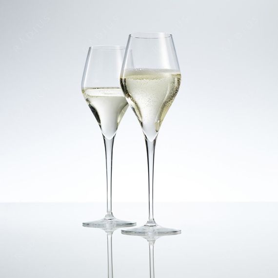 Набор бокалов для шампанского 298 мл, 6 шт., серия Finesse, Zwiesel Glas, изображение 4