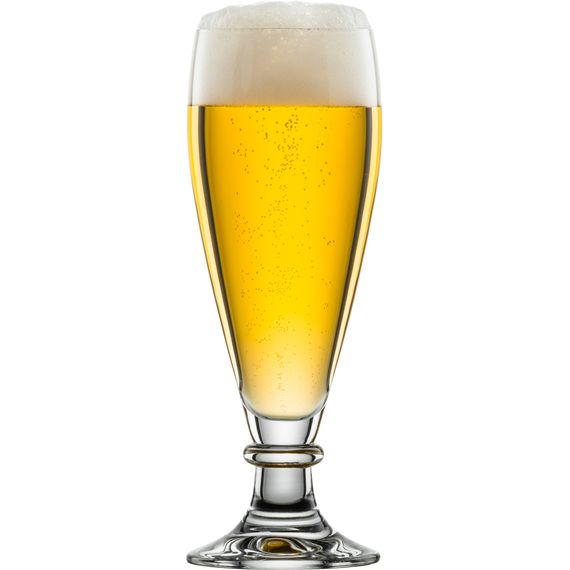Набор бокалов для пива Brussel 300 мл, 6 шт., серия Beer, Zwiesel Glas, изображение 2