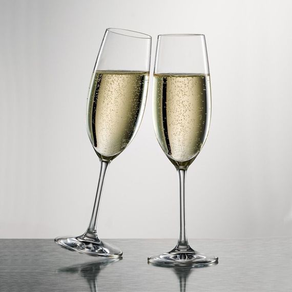 Набор бокалов для шампанского 230 мл, 6 шт., серия Ivento, Zwiesel Glas, изображение 5