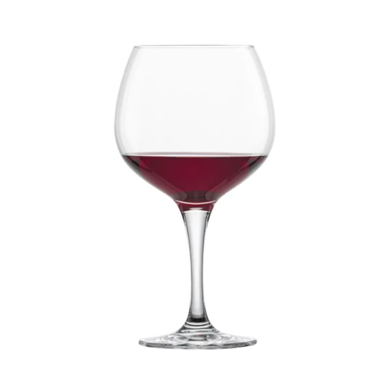 Набор бокалов для вина 590 мл, 6 шт, серия Mondial, Schott Zwiesel, изображение 2