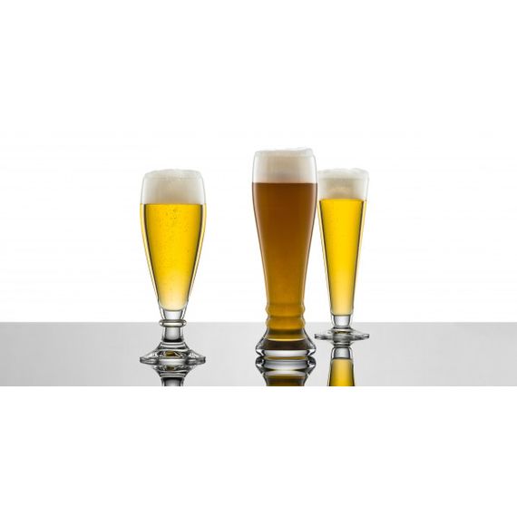 Набор бокалов для пива Bavaria 500 мл, 6 шт., серия Beer, Zwiesel Glas, изображение 4