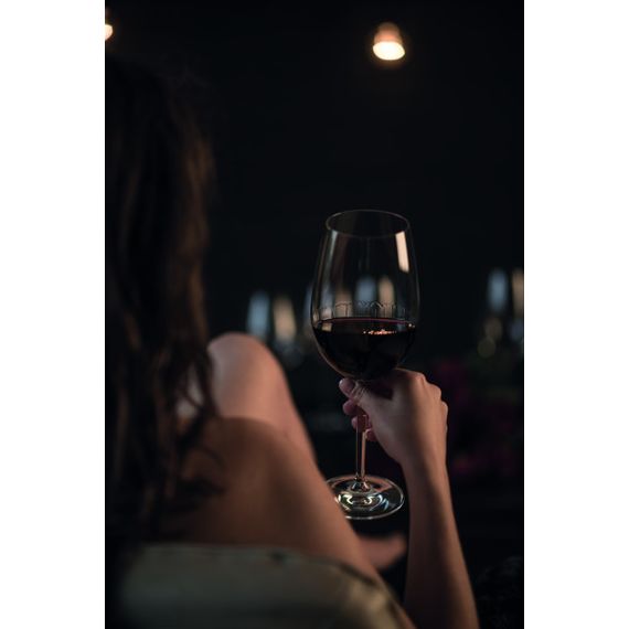 Набор бокалов для красного вина 768 мл, 6 шт., серия Diva, Zwiesel Glas, изображение 5
