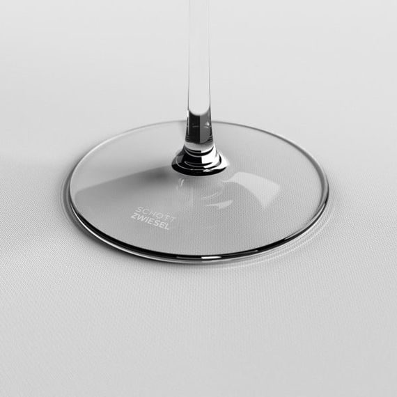 Набор бокалов для белого вина 356 мл, 6 шт., серия Taste, Zwiesel Glas, изображение 5