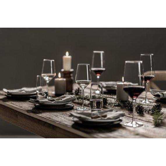 Набор бокалов для Бордо (Bordeaux) 680 мл, 6 шт., серия Pure (Belfesta), Zwiesel Glas, изображение 7