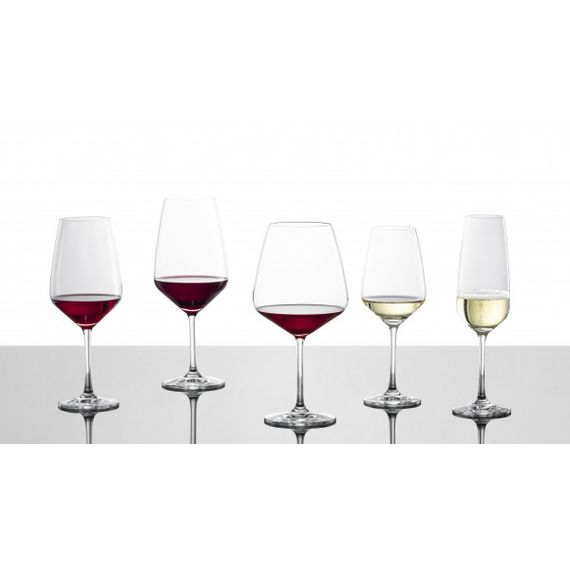 Набор бокалов для белого вина 356 мл, 6 шт., серия Taste, Zwiesel Glas, изображение 4