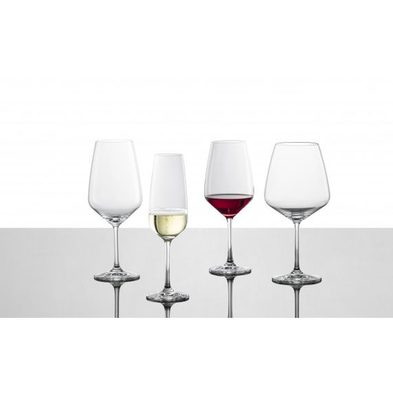 Набор бокалов для шампанского 283 мл, 6 шт., серия Taste, Zwiesel Glas, изображение 4