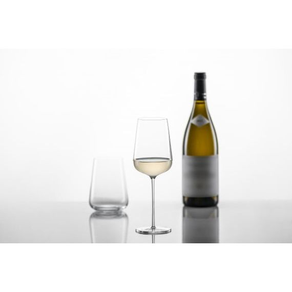 Набор бокалов для Рислинга 406 мл., 6 шт., серия Vervino (Verbelle), Zwiesel Glas, изображение 7