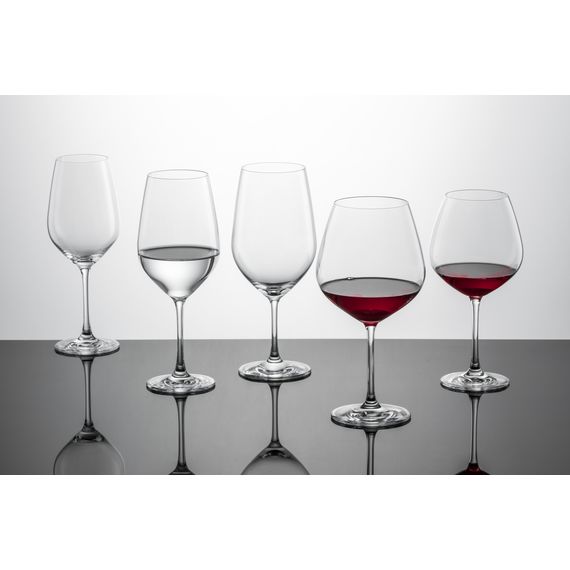 Набор бокалов для Бургундии(Burgundy) 750 мл, 6 шт., серия Vina, Zwiesel Glas, изображение 3