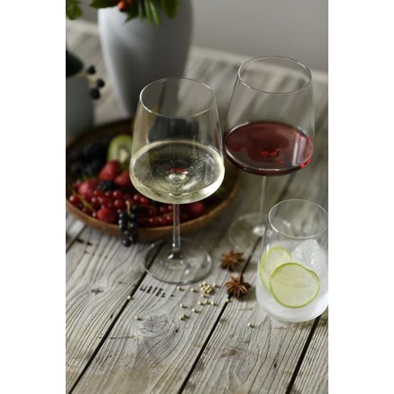 Набор бокалов для Бургундии 710 мл, 6 шт., серия Vivid Senses(Sensa), Zwiesel Glas, изображение 7