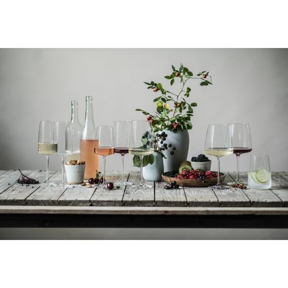 Набор бокалов для Бургундии 710 мл, 6 шт., серия Vivid Senses(Sensa), Zwiesel Glas, изображение 8