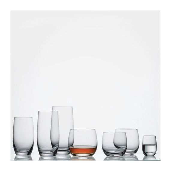 Набор стаканов Хайбол 330 мл, 6 шт., серия Banquet, Zwiesel Glas, изображение 3