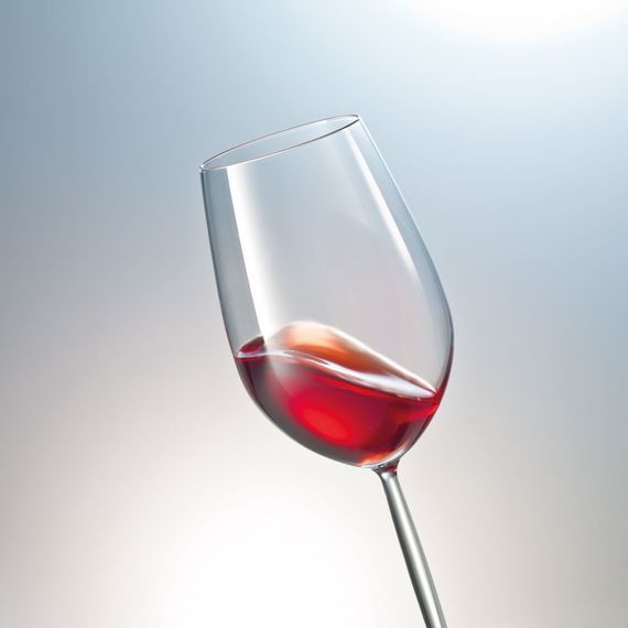Набор бокалов для красного вина 600 мл, 6 шт., серия Diva, Zwiesel Glas, изображение 4