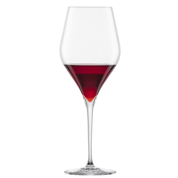 Набор бокалов для красного вина 630 мл, 6 шт., серия Finesse, Zwiesel Glas, изображение 2