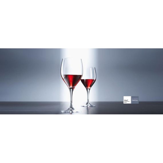 Набор бокалов для вина 323 мл, 6 шт, серия Mondial, Schott Zwiesel, изображение 2