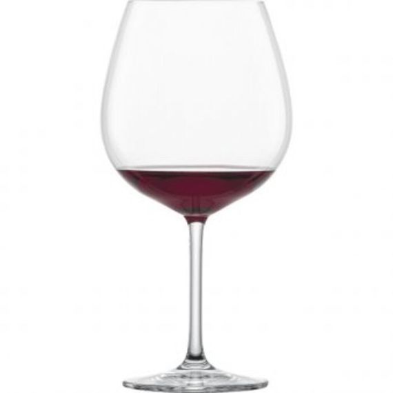 Набор бокалов для Бургундии(Burgundy) 780 мл, 6 шт., серия Ivento, Zwiesel Glas, изображение 2