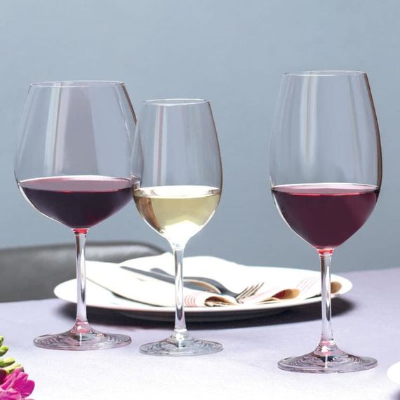 Набор бокалов для Бургундии(Burgundy) 780 мл, 6 шт., серия Ivento, Zwiesel Glas, изображение 4