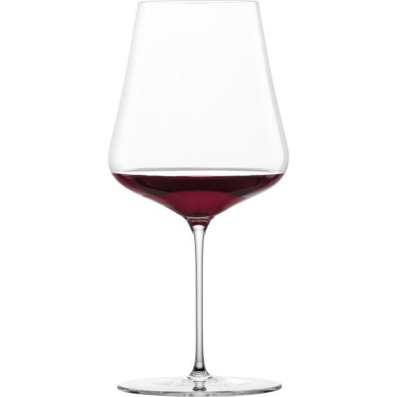 Набор бокалов для Бургундии 739 мл, 6 шт, серия Fusion, Schott Zwiesel
