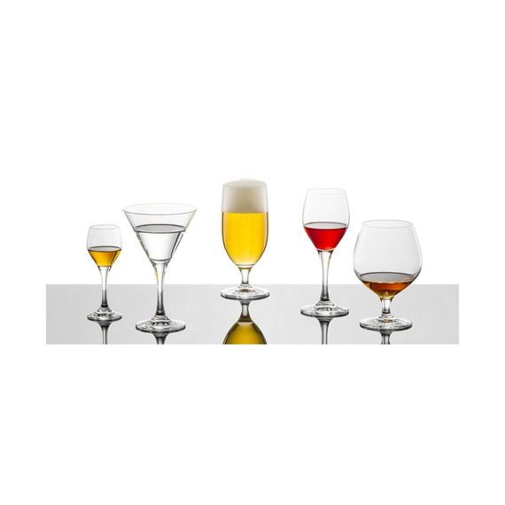 Набор рюмок для водки 70 мл, 6 шт., серия Mondial, Zwiesel Glas, изображение 3