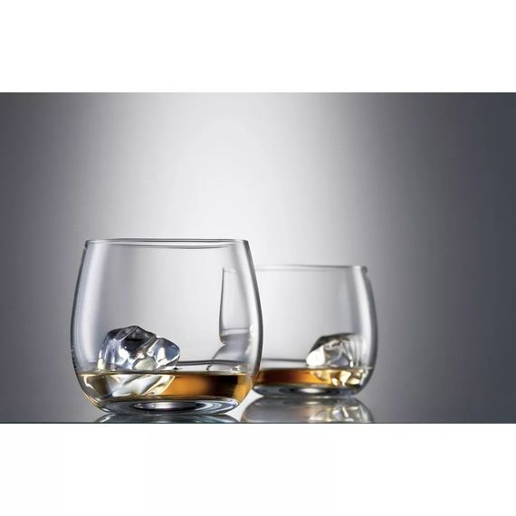 Набор стаканов Олд Фэшн для виски 330 мл, 6 шт., серия Banquet, Zwiesel Glas, изображение 2
