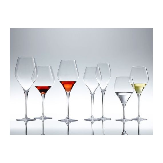 Набор бокалов для красного вина 660 мл, 6 шт., серия Finesse, Zwiesel Glas, изображение 4