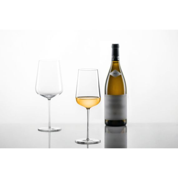 Набор бокалов для Шардоне, 487 мл., 6 шт., серия Vervino (Verbelle), Zwiesel Glas, изображение 6