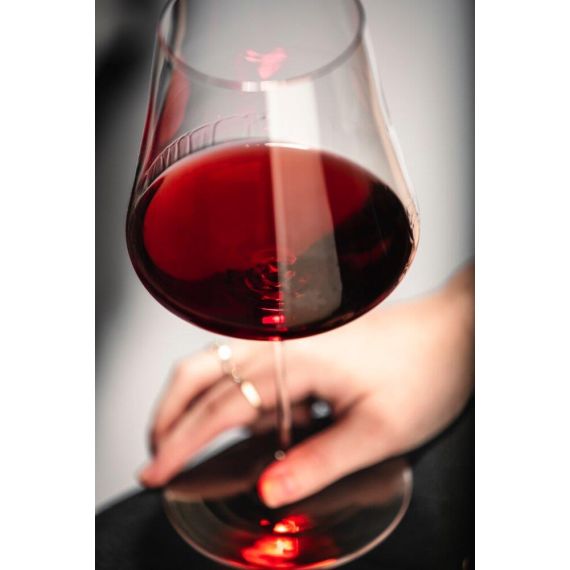 Набор бокалов для белого вина 381 мл, 6 шт, серия Fusion, Schott Zwiesel, изображение 4