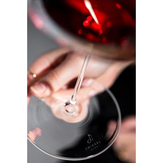 Набор бокалов для Бургундии 739 мл, 6 шт, серия Fusion, Schott Zwiesel, изображение 3
